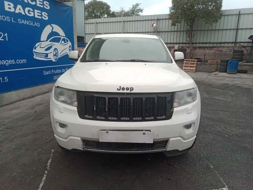 P68092359AC Diferencial Trasero para JEEP GRAND CHEROKEE (WK) 2013 509108 - Imagen 7 de 10