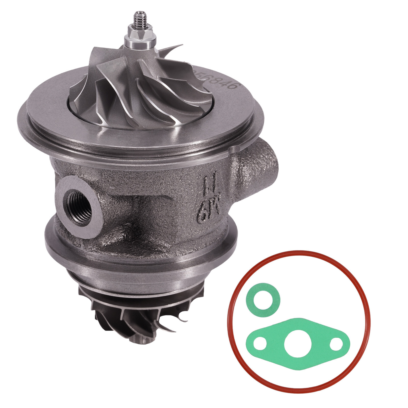 Turbo Cartridge Chra Fit for Citroen Ford Peugeot 1.6Hdi 90HP TD025 4917307503