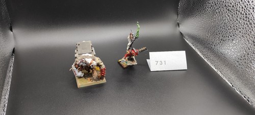 Warhammer Fantasy whfb The old World TOW Skaven OOP Multi Auction must See!!! - Picture 9 of 329