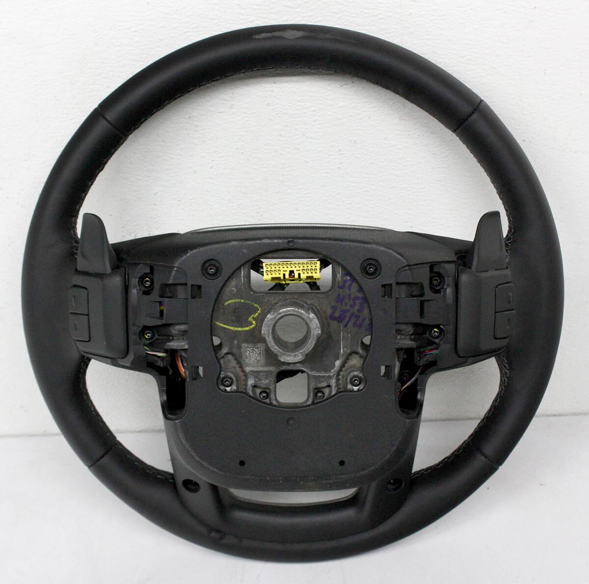 その他 Steering wheel Steering wheel CITROËN ZX (N2) 1.9 D 4056697 | B-Parts