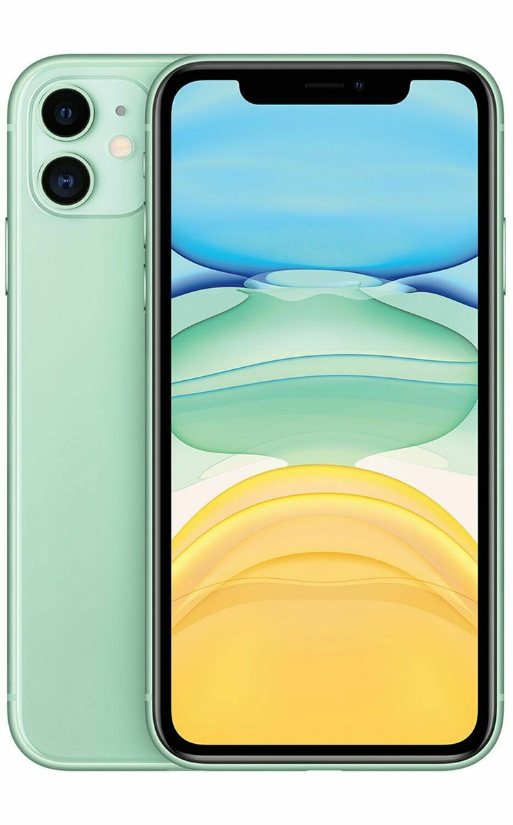 Apple iPhone 11 イエロー 本体 64G s-l1200.jpg