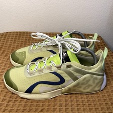 adidas Stella McCartney Training Dropset Womens Sz 8.5 Gym CrossFit Shoes JH8933