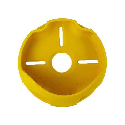 Durable Plastic Drilling Dust Collector Efficient Construction Tool Cleaning Co