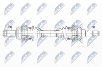 Antriebswelle NTY NPW-BM-160 FüR BMW 5Er F10 Touring F11 6Er F13 F06 F12 520 528