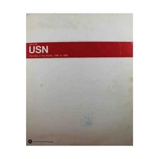 SPI Wargame U.S.N. (Flat White Box) Tray Fair