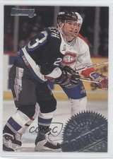 1994-95 Donruss Chris Joseph #253 0a0