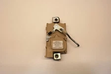 2010 10 INFINITI QX56 905587S600 LIFTGATE LOCK ACTUATOR