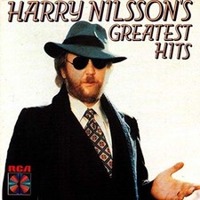 Harry Nilsson - 's greatest hits - Harry Nilsson CD FWVG The Cheap Fast Free Harry Nilsson - 's greatest hits - Harry Nilsson CD FWVG The Cheap Fast Free