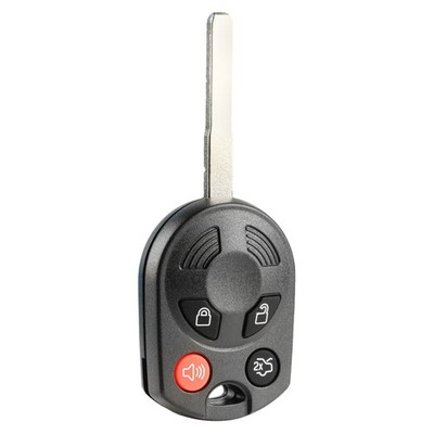 Replacement For  2013 2014 2015 2016 Ford Focus Car Key Fob Remote
