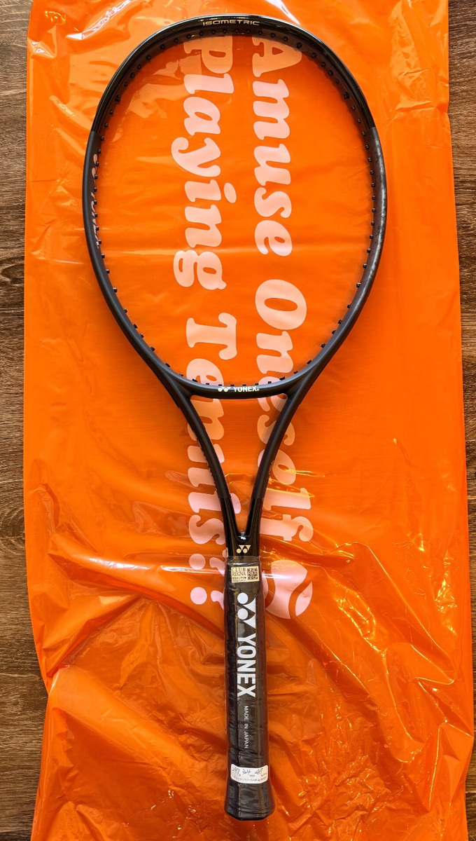 YONEX REGNA 100 02RGN100/02RGN100C Japan Model Tennis Racket Frame