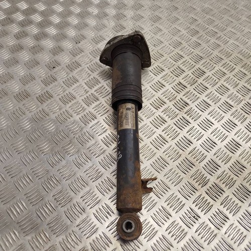 BMW X5 E70 Hinten links Stoßdämpfer hinten 6782875 Diesel 210kW