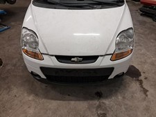 Baguette de porte Chevrolet MATIZ