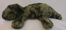 Jellycat Amphibious Fred - V.Rare Retired 