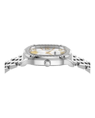 Versace Women\'s Steel Fashion Bracelet Watch Versace Women main image 4