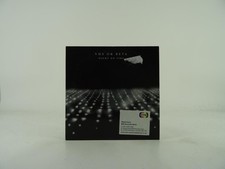 VHS OR BETA NIGHT ON FIRE (115) 10 Track Promo CD Album including Card Sleeve AS