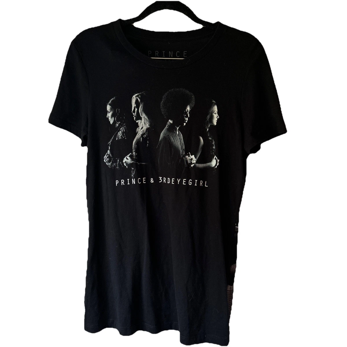 Original Prince (Musical Artist) Apparel for sale | eBay