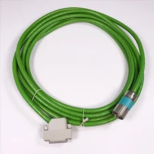 SIEMENS 6FX5002-2CA31-1AG0 6m Signal Cable New