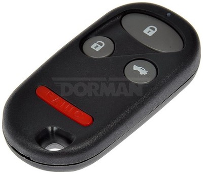 Remote Lock Ctrl Or Fob  Dorman/Help  99357