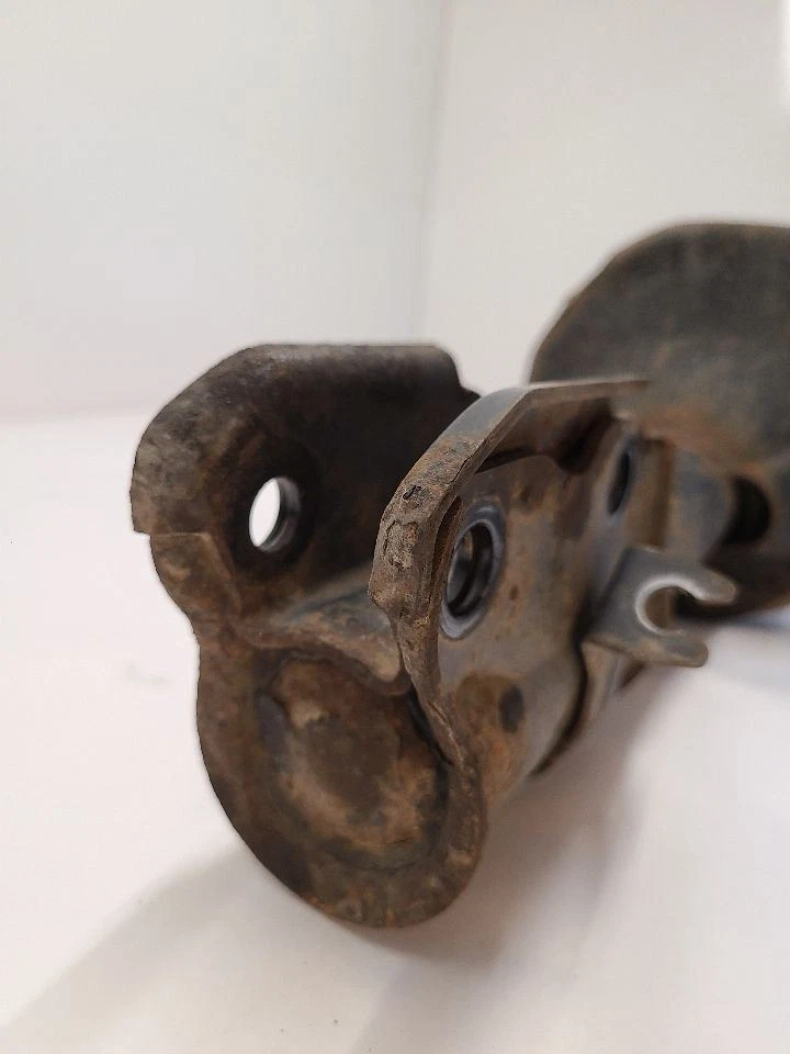 2000-2004 NISSAN PATHFINDER Passenger Right Strut Front RH 543022W125 Foto 3 de 4