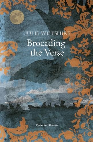 Brocading  the Verse - 9781915067272