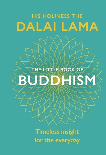 The Little Book Of Buddhism: Dalai Lama - Image 10