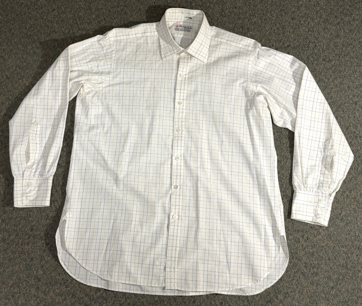 Turnbull & Asser Shirts for Men for sale | eBay