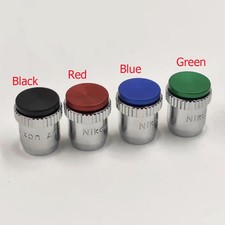 Brass Shutter Button Raised Extension Suitable for Nikon F1 F2 FM FE SP S2 S3