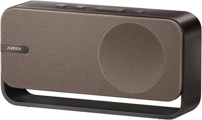 BOSE SoundLink Home - portable bluetooth Speaker - Warmes Holz #5