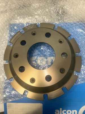 Alcon Raybestos Billet Aluminum Brake Hat NASCAR  38.1mm 1.5 Offset BAD2129X1355