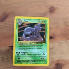 Muk 16/110 Legendary Collection Holo on eBay