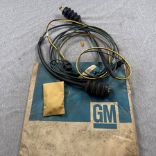 Genuine GM 62-66 Chevy GMC Stop Tail Light 29...