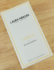 Vanille Eau de Parfum Laura Mercier 香水- 一款2022年中性香水