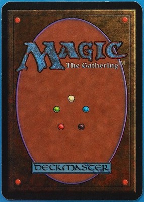 Dark Ritual Alpha NM Black Common MAGIC THE GATHERING CARD (ID