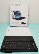 Logitech Ultrathin Keyboard Folio 920 005893 USED