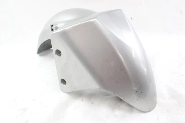 KYMCO XCITING 500 61100LBA2E000 Garde-Boue Avant 05 - 06 FRONT FENDER Avec GRA - Photo 2/4