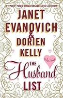 Janet Evanovich | Husband List | Taschenbuch | Englisch (2013)