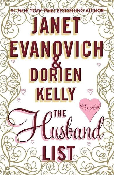 Janet Evanovich | Husband List | Taschenbuch | Englisch (2013)-image