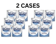 EleCare Jr Unflavored Junior 12 Cans FREE SHIPPING