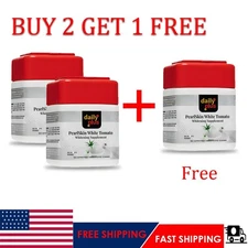 Daily Plus PearlSkin White Tomato - 6 in 1 Skin Perfection Supplement~