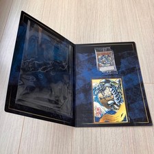 Yu-Gi-Oh Blue-Eyes White Dragon Ukiyo-E 25Th Card No Stamp No.MY722