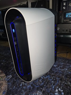 Alienware Aurora R11 Nvidia RTX 4070 Super 64 GB Ram