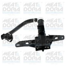 Scheibenwaschanlagendüse links 209281 MEAT & DORIA für SUBARU FORESTER