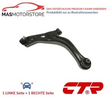 LINKS RECHTS QUERLENKER SATZ CTR CQ0116R 2PCS I FÜR HYUNDAI H-1 STAREX,H-1