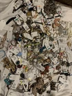 Jewelry Lot Vintage To Now Wear Or Sell, Costume, 9+ Lbs Most Items Tagged