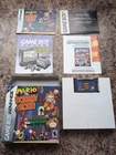 Mario Vs Donkey Kong Game Boy Advance Like New