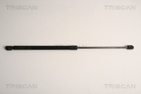 Triscan Gasfeder, Koffer-/Laderaum 8710 11232 FüR BMW