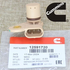 Engine Camshaft Position Sensor 2133826 12591720 forBuick Cadillac Chevrolet GMC