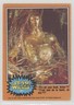 1977 O-Pee-Chee Star Wars It's all Your Fault Artoo #207 0lk