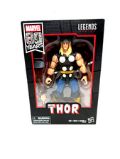 Marvel Legends Hasbro 80th Anniversary Thor SEALED Action Figure