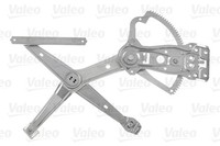 Valeo Fensterheber 851601 FüR Mercedes Klasse W202 S202 Model 180 202 018 078